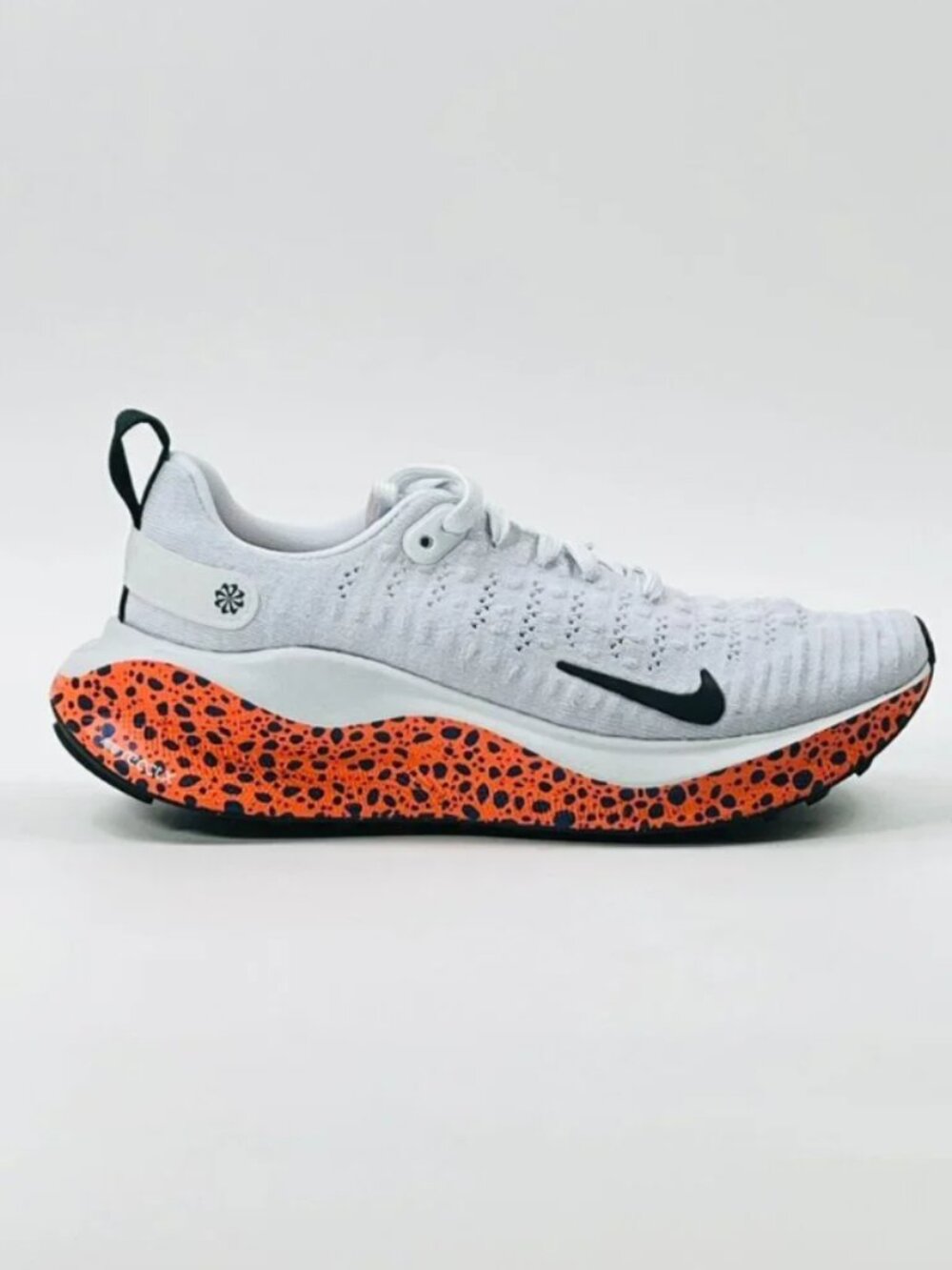 Nike InfinityRN 4 Electric Running Shoes, Women's size 6.5 (new)